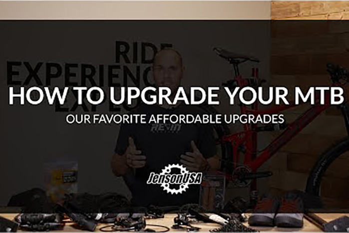 How to Upgrade Your Mountain Bike: Our Favorite Affordable Upgrades