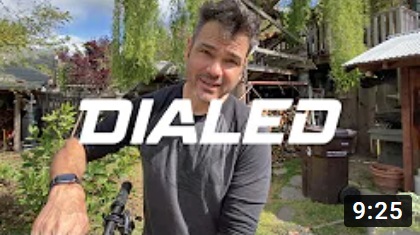 Fox DIALED S2 Ep2 - Q&A in Quarantine with Jordi Cortes