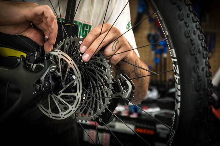 How to Install Disc Brake Pads on Your Bike