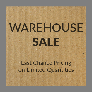 Warehouse Sale