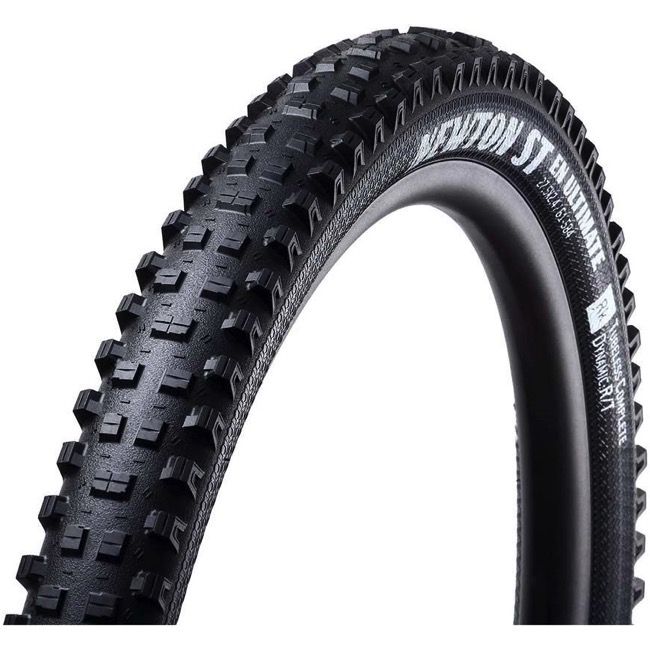 Downhill Tire