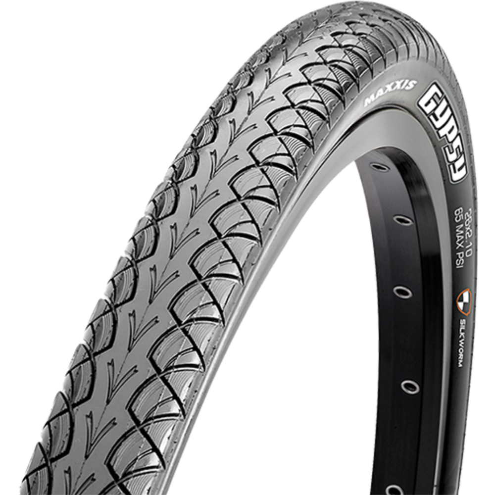 Commuter Tire